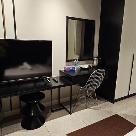 Axon Residence By Klcc Pavilion Kuala Lumpur Eksteriør bilde