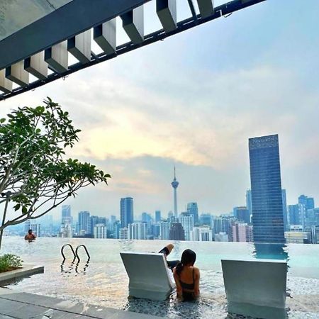 Axon Residence By Klcc Pavilion Kuala Lumpur Eksteriør bilde