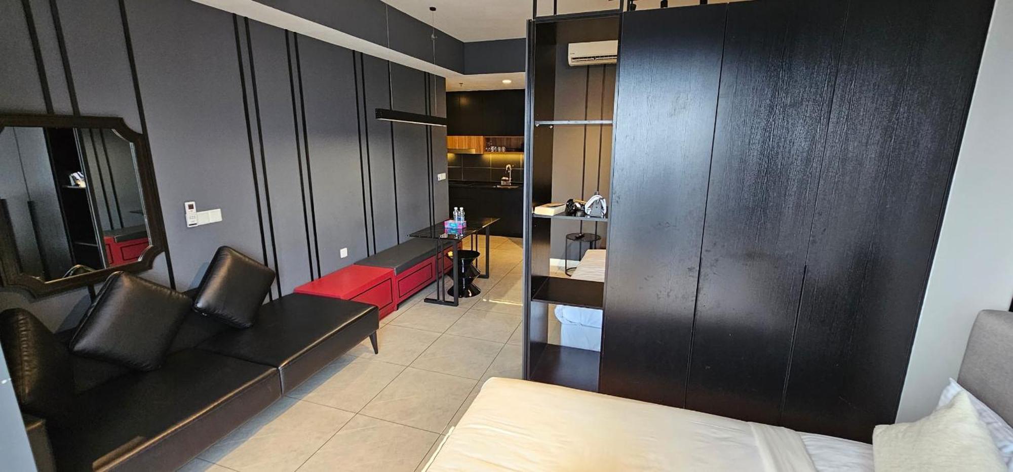 Axon Residence By Klcc Pavilion Kuala Lumpur Eksteriør bilde
