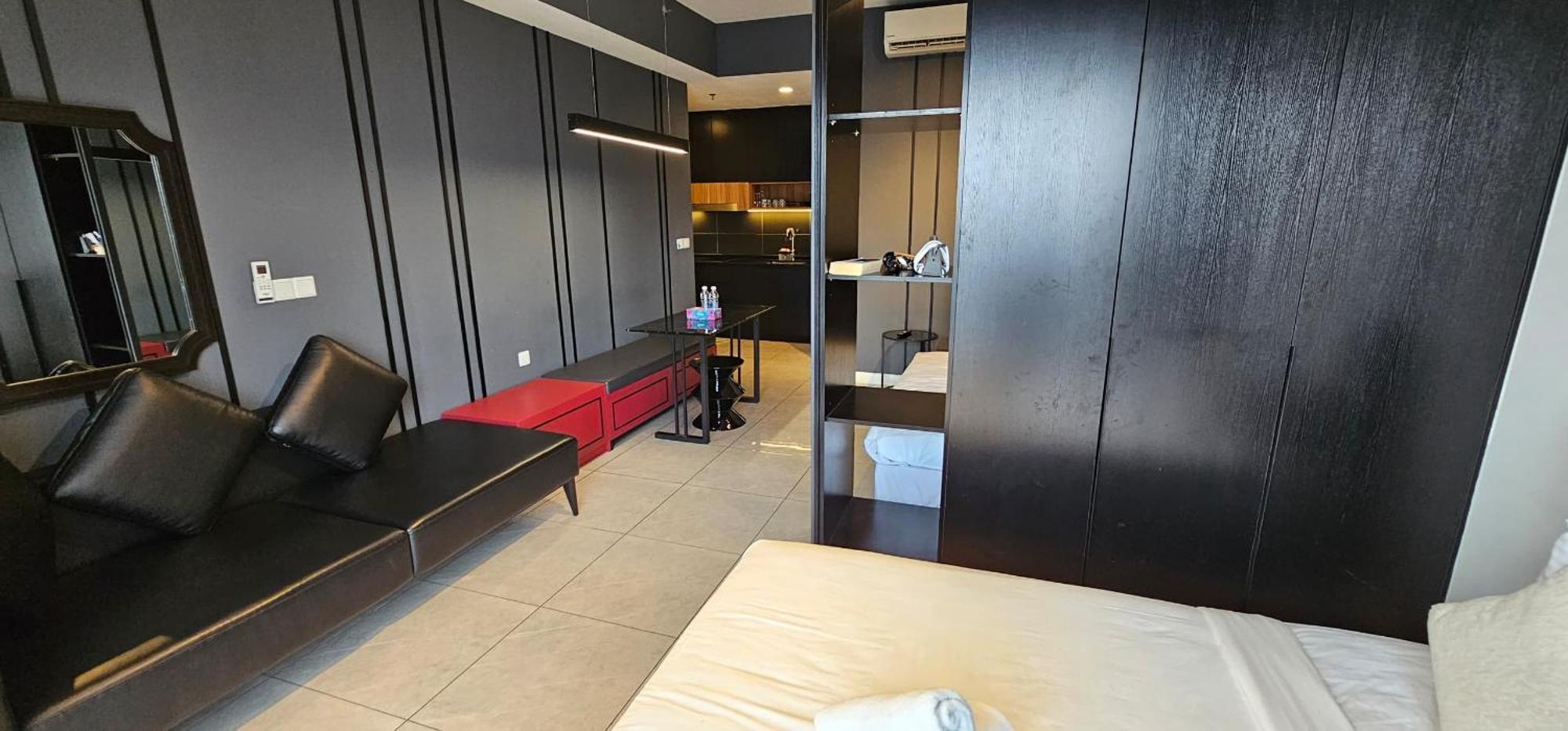 Axon Residence By Klcc Pavilion Kuala Lumpur Eksteriør bilde