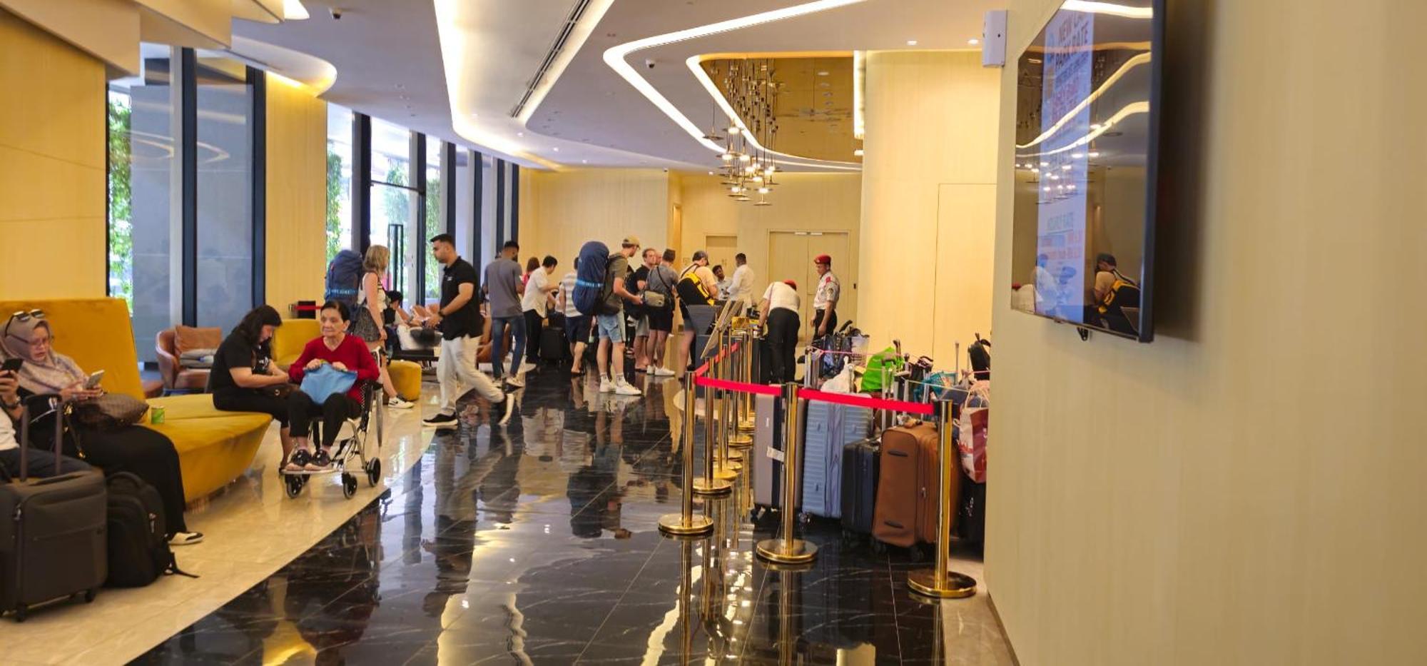 Axon Residence By Klcc Pavilion Kuala Lumpur Eksteriør bilde