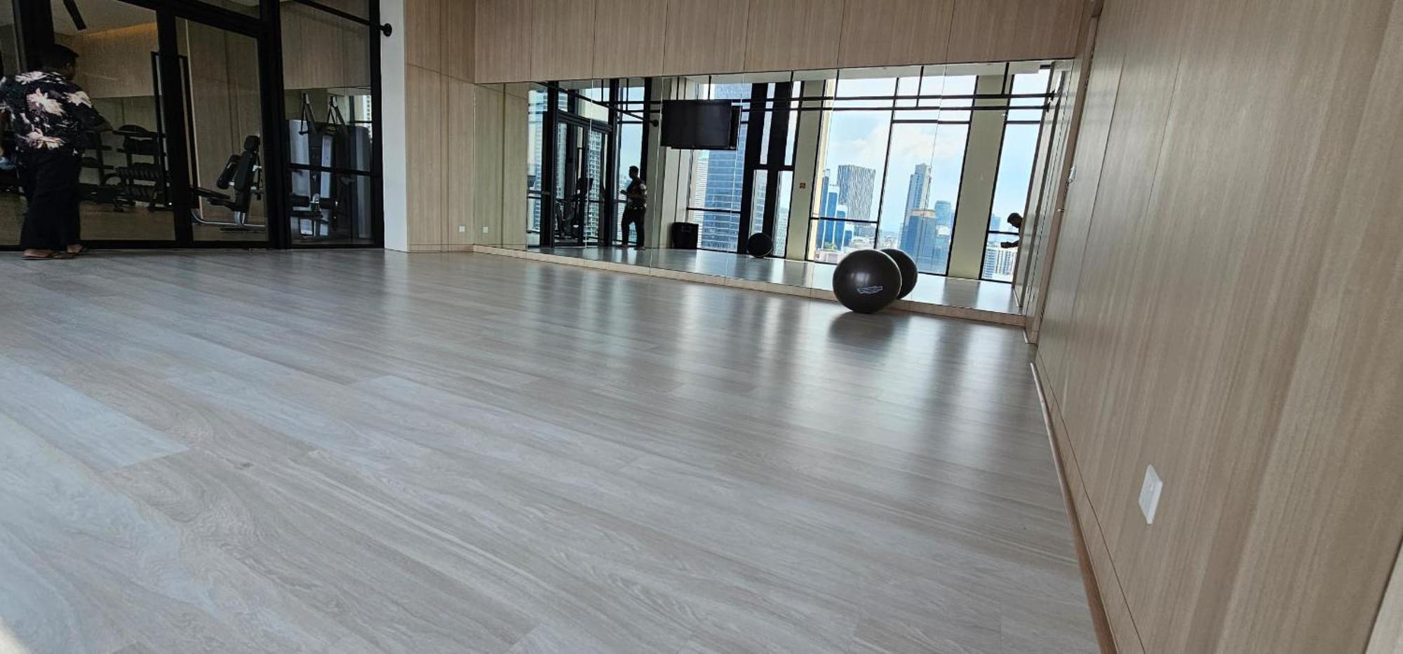 Axon Residence By Klcc Pavilion Kuala Lumpur Eksteriør bilde