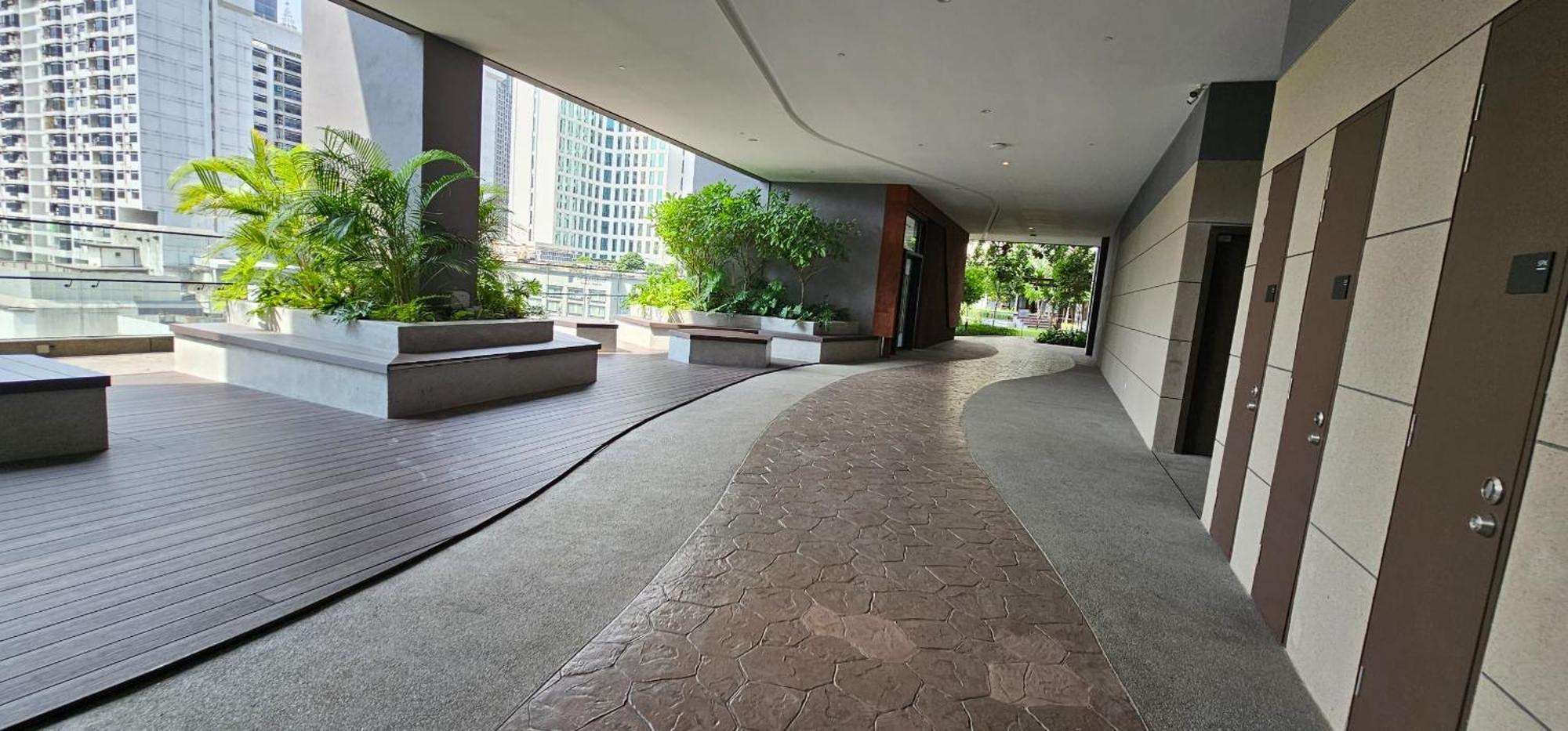 Axon Residence By Klcc Pavilion Kuala Lumpur Eksteriør bilde